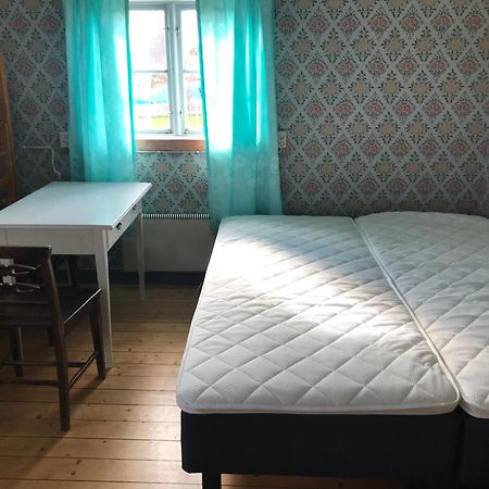 Annexet Gaestgivaregarden Sunne község Kültér fotó