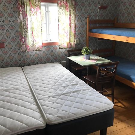 Annexet Gaestgivaregarden Sunne község Kültér fotó