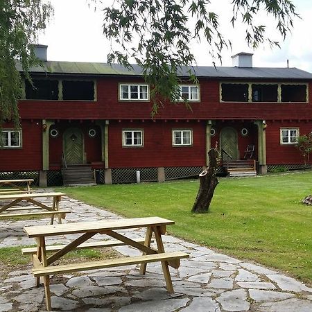 Annexet Gaestgivaregarden Sunne község Kültér fotó