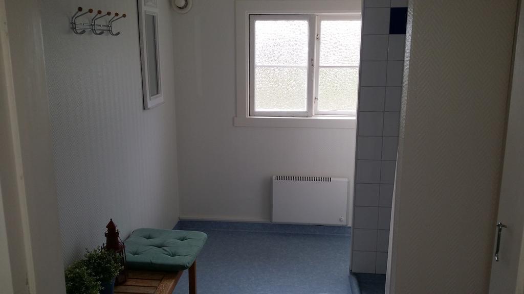 Annexet Gaestgivaregarden Sunne község Szoba fotó