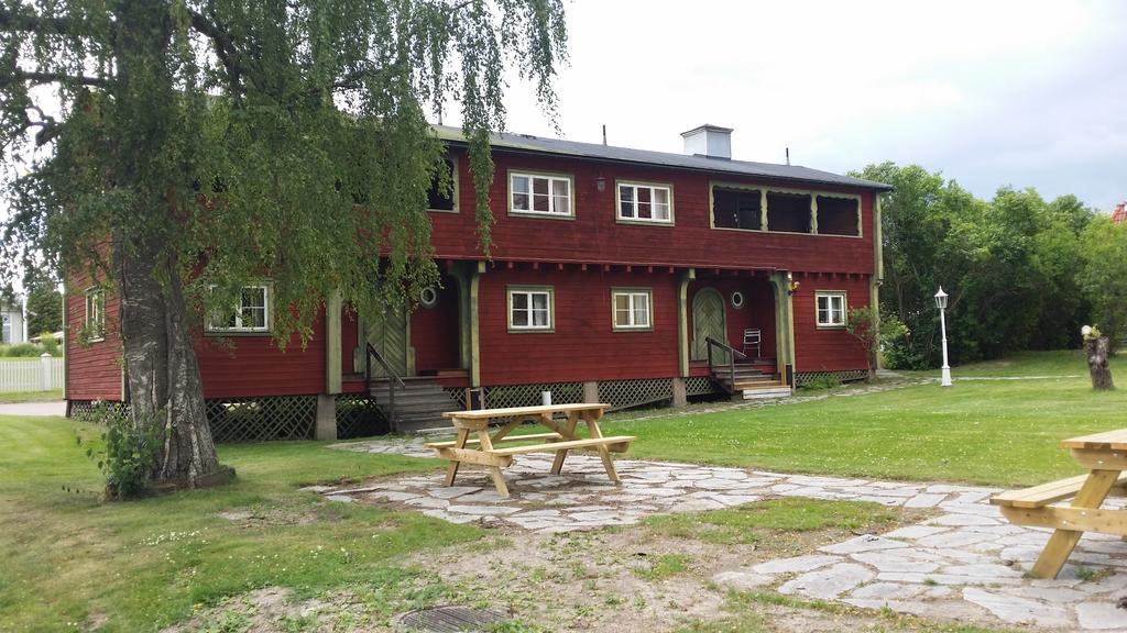Annexet Gaestgivaregarden Sunne község Kültér fotó