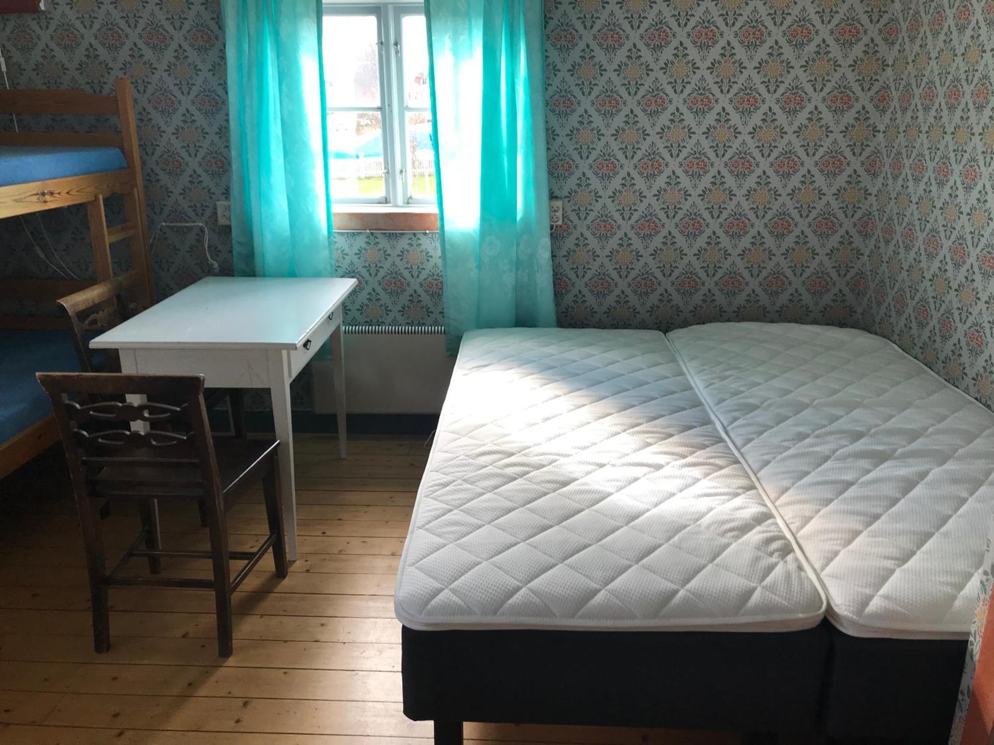 Annexet Gaestgivaregarden Sunne község Kültér fotó