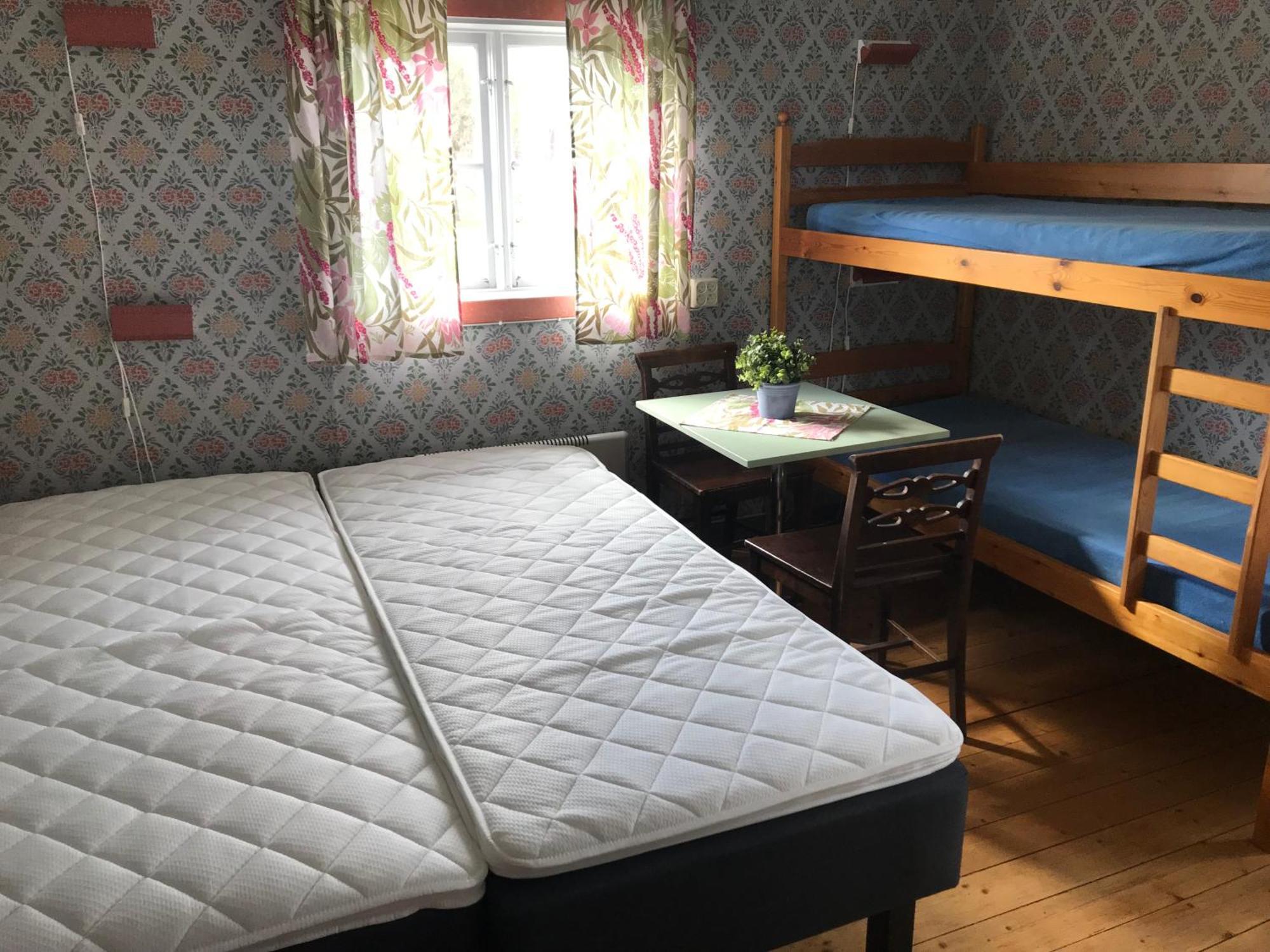 Annexet Gaestgivaregarden Sunne község Kültér fotó