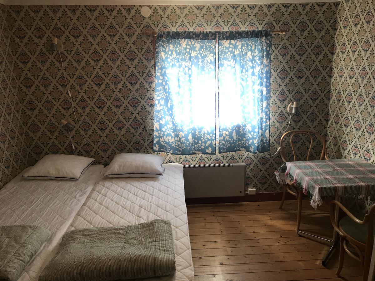 Annexet Gaestgivaregarden Sunne község Kültér fotó