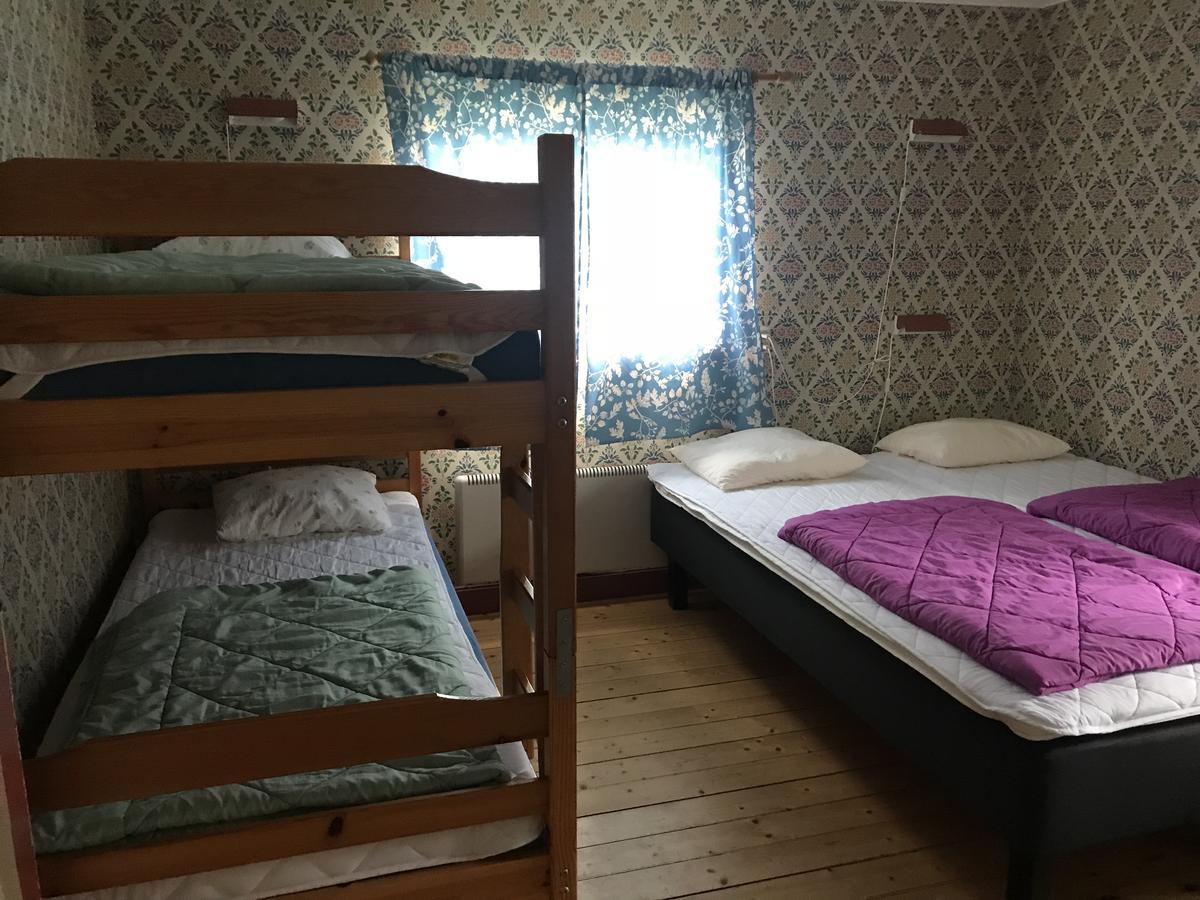 Annexet Gaestgivaregarden Sunne község Kültér fotó