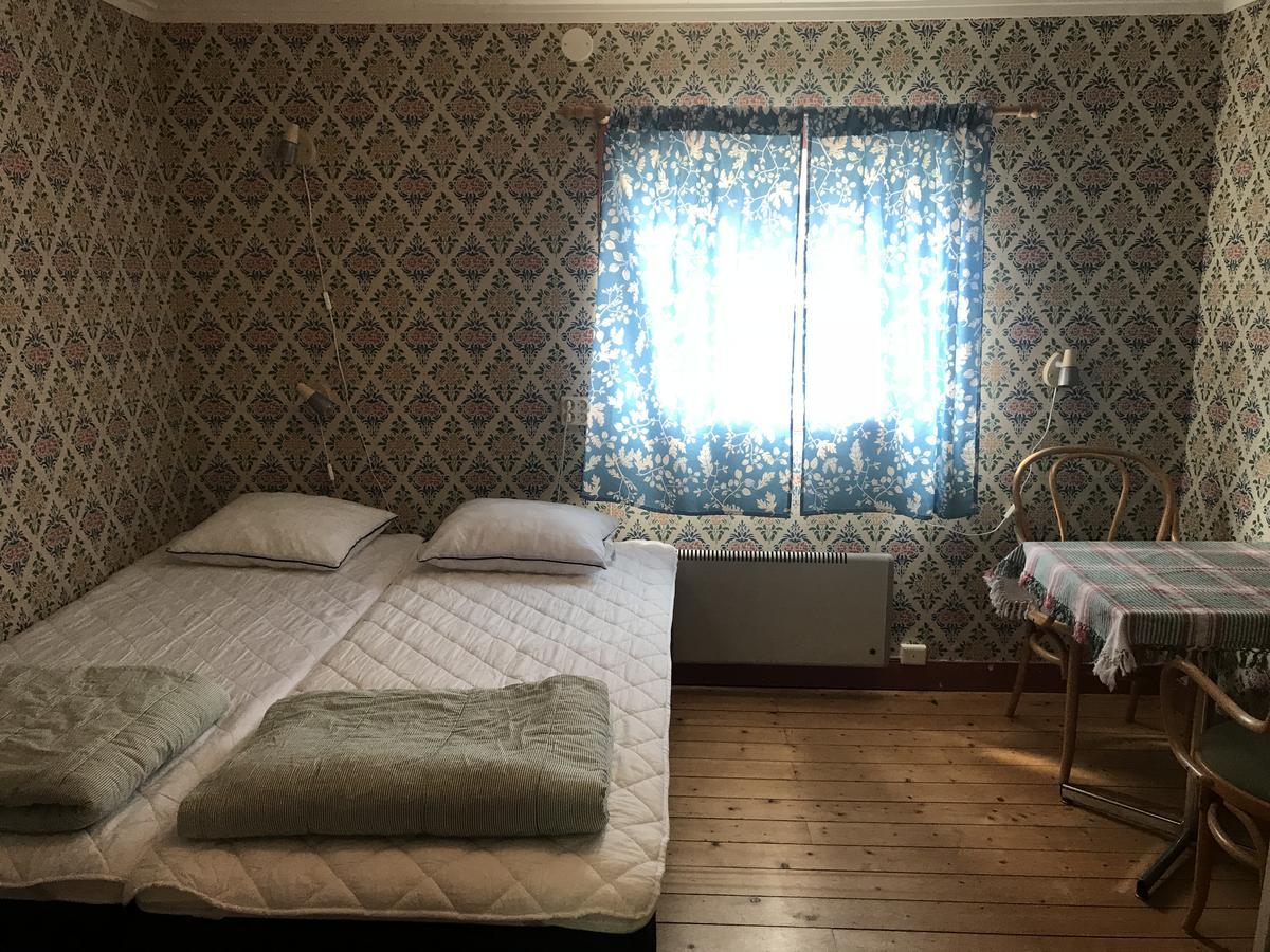 Annexet Gaestgivaregarden Sunne község Kültér fotó
